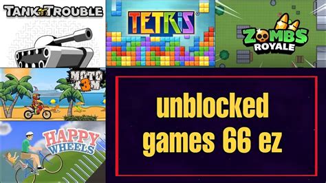 66ez|unblocked+games+66.